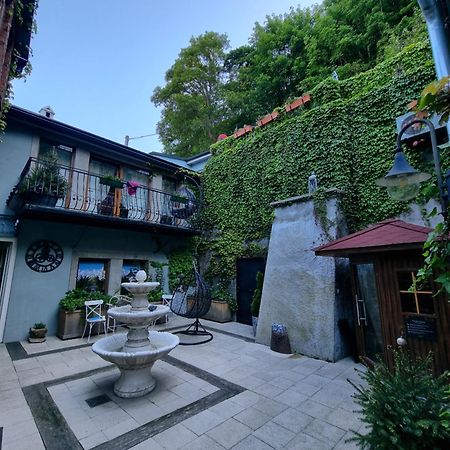 Apartman Moment Banská Štiavnica Kültér fotó
