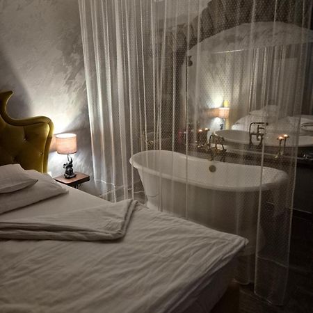 Apartman Moment Banská Štiavnica Kültér fotó