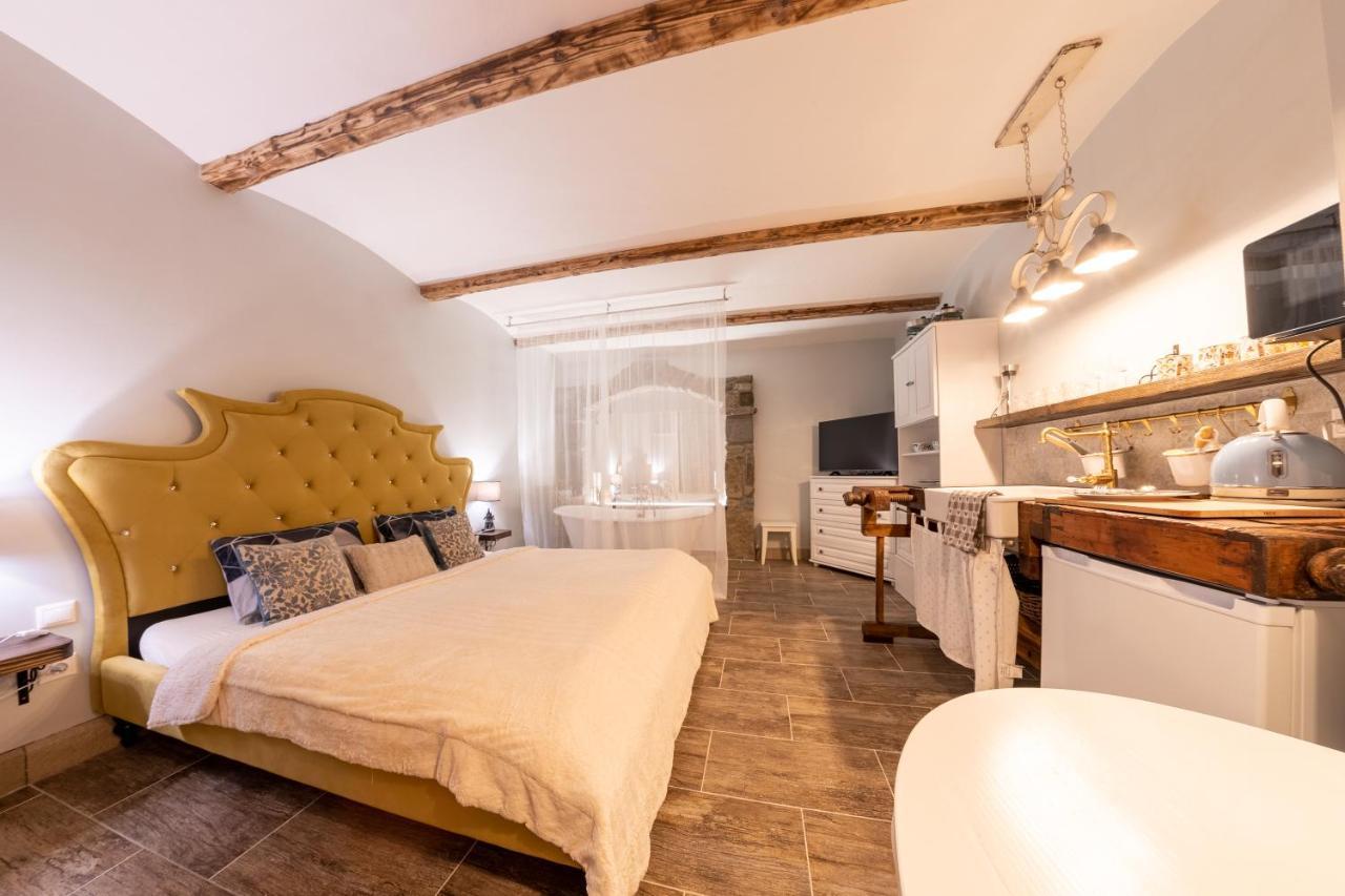 Apartman Moment Banská Štiavnica Kültér fotó