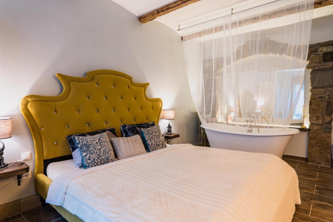 Apartman Moment Banská Štiavnica Kültér fotó
