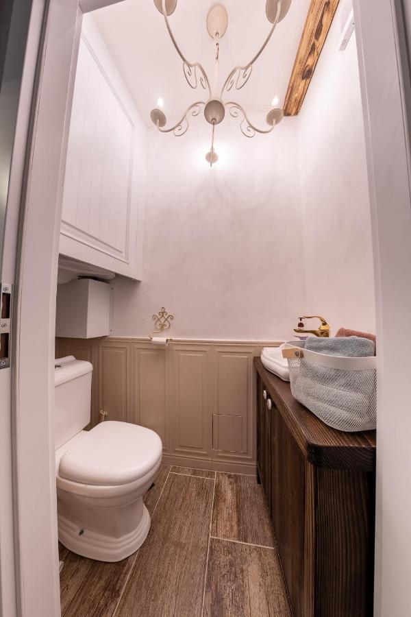 Apartman Moment Banská Štiavnica Kültér fotó