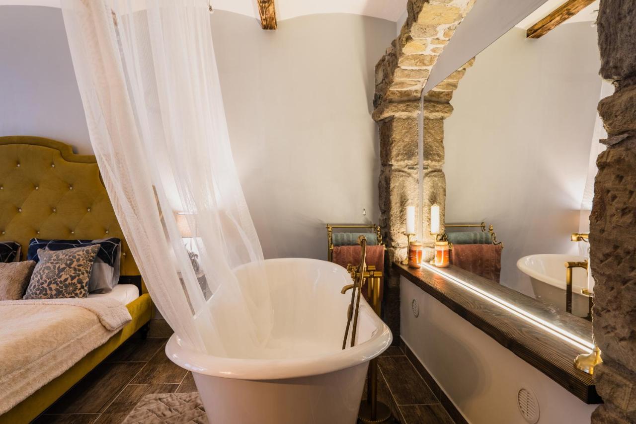Apartman Moment Banská Štiavnica Kültér fotó