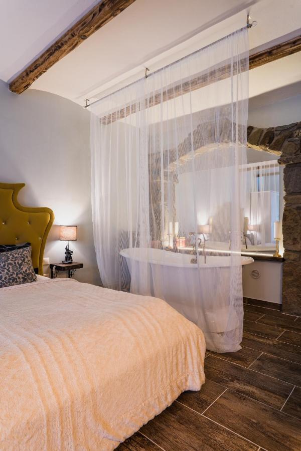Apartman Moment Banská Štiavnica Kültér fotó
