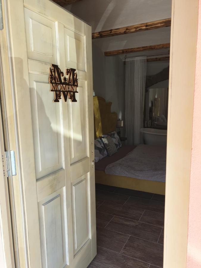 Apartman Moment Banská Štiavnica Kültér fotó
