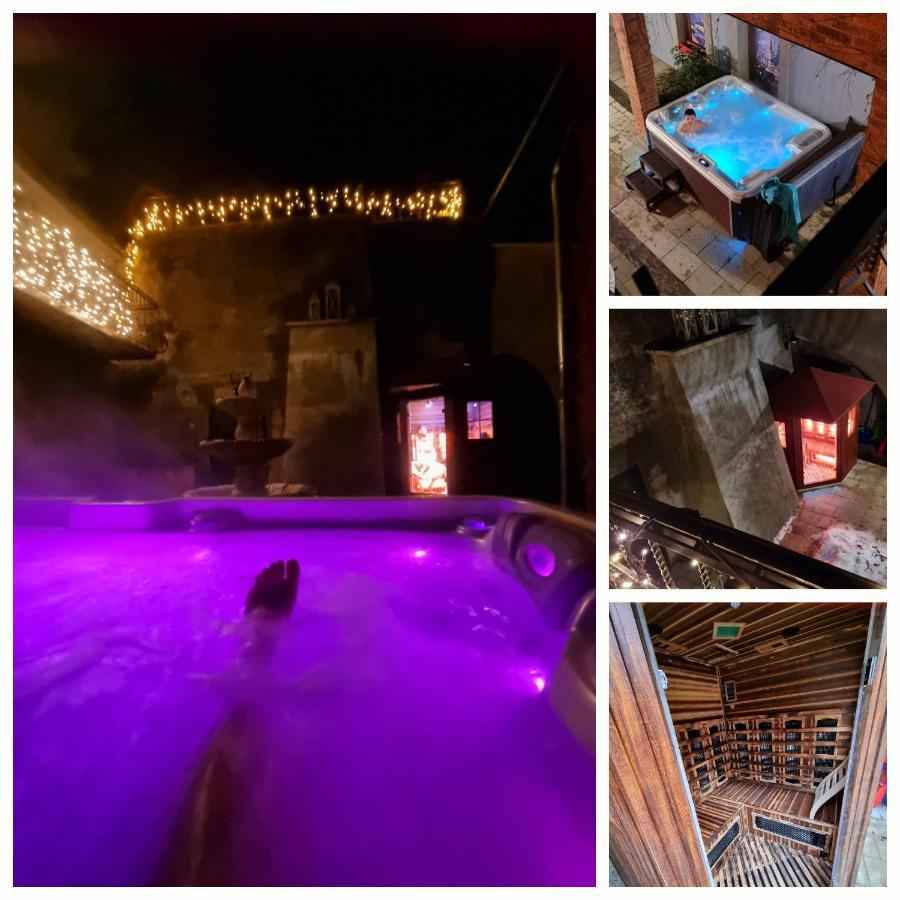 Apartman Moment Banská Štiavnica Kültér fotó