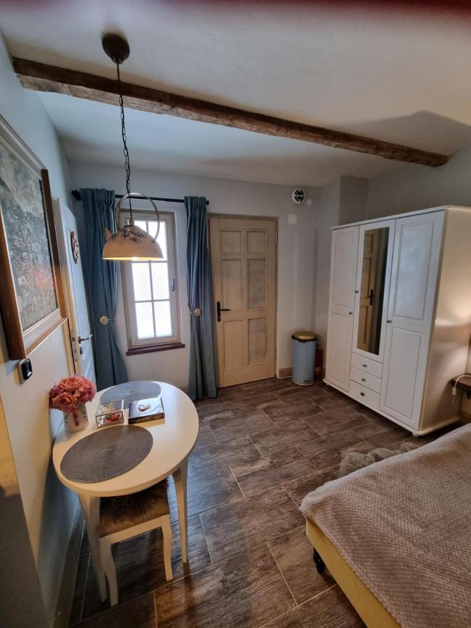 Apartman Moment Banská Štiavnica Kültér fotó