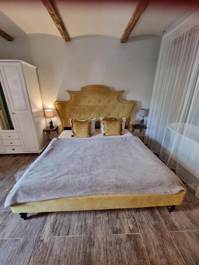 Apartman Moment Banská Štiavnica Kültér fotó