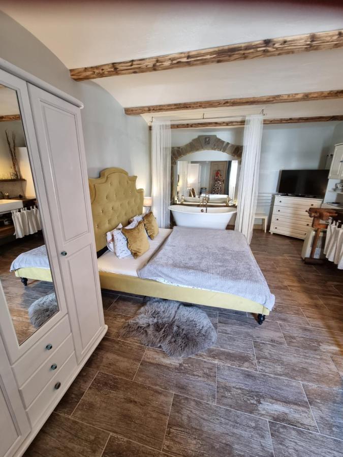 Apartman Moment Banská Štiavnica Kültér fotó