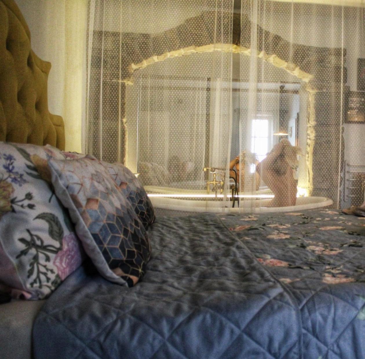 Apartman Moment Banská Štiavnica Kültér fotó
