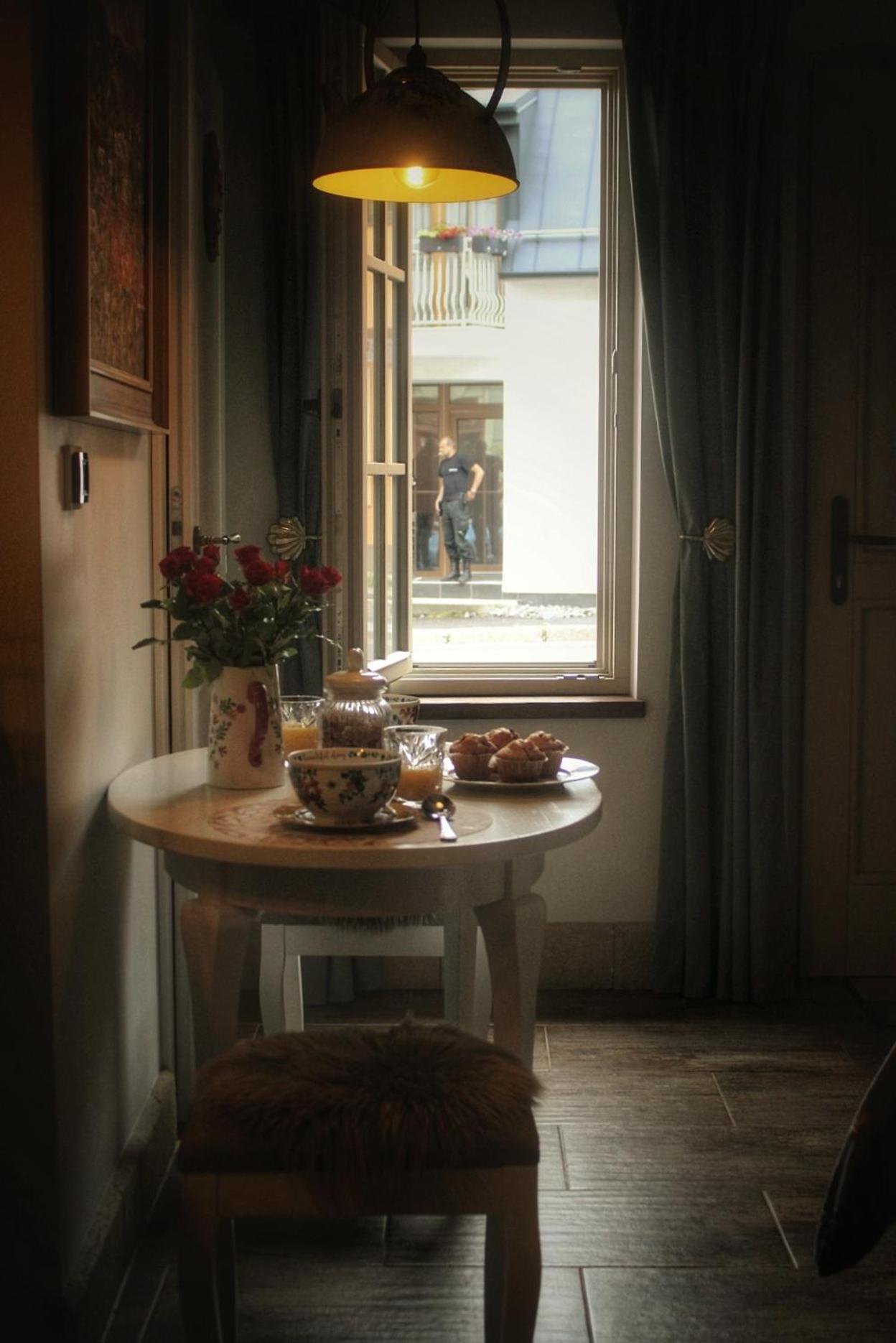 Apartman Moment Banská Štiavnica Kültér fotó