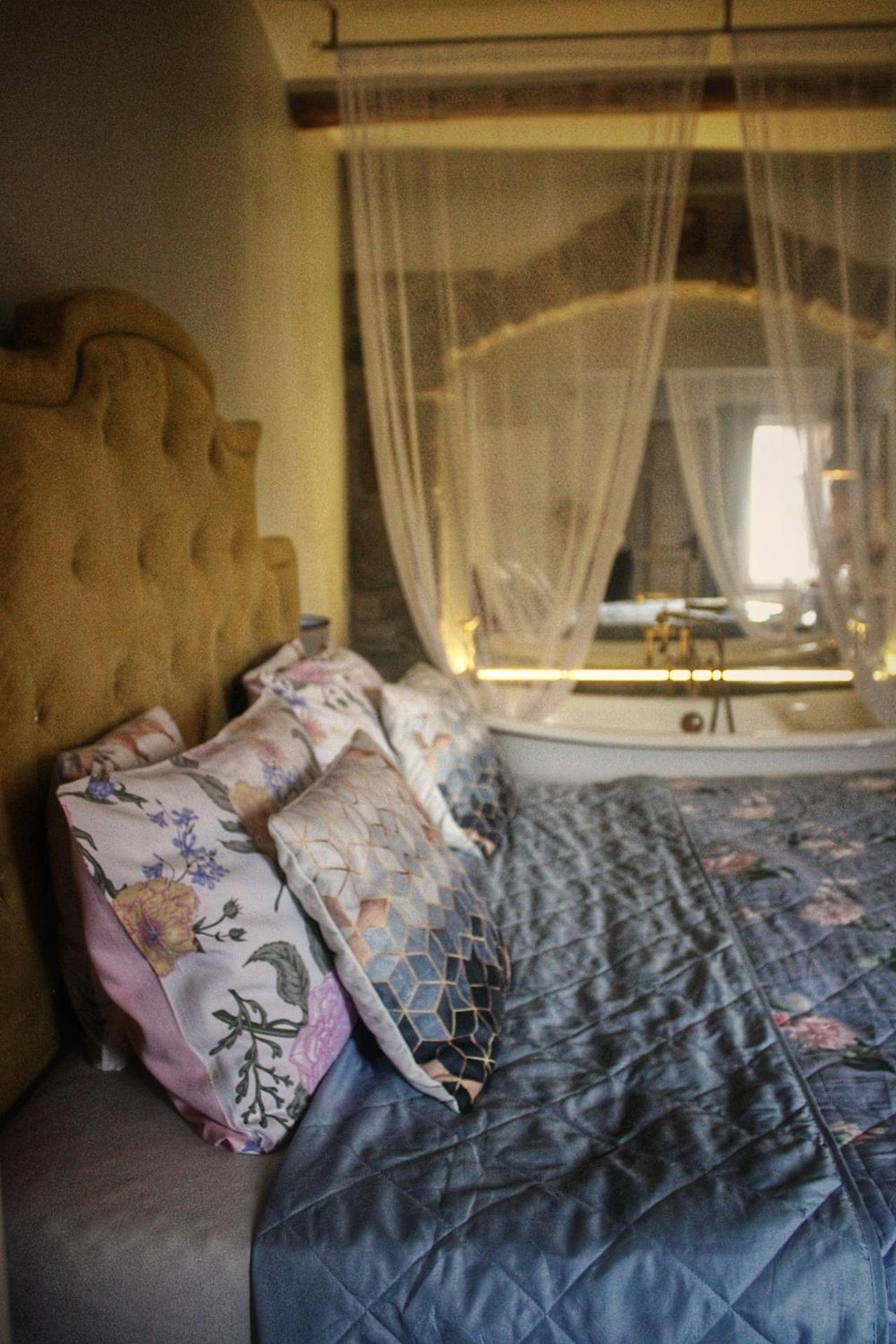 Apartman Moment Banská Štiavnica Kültér fotó