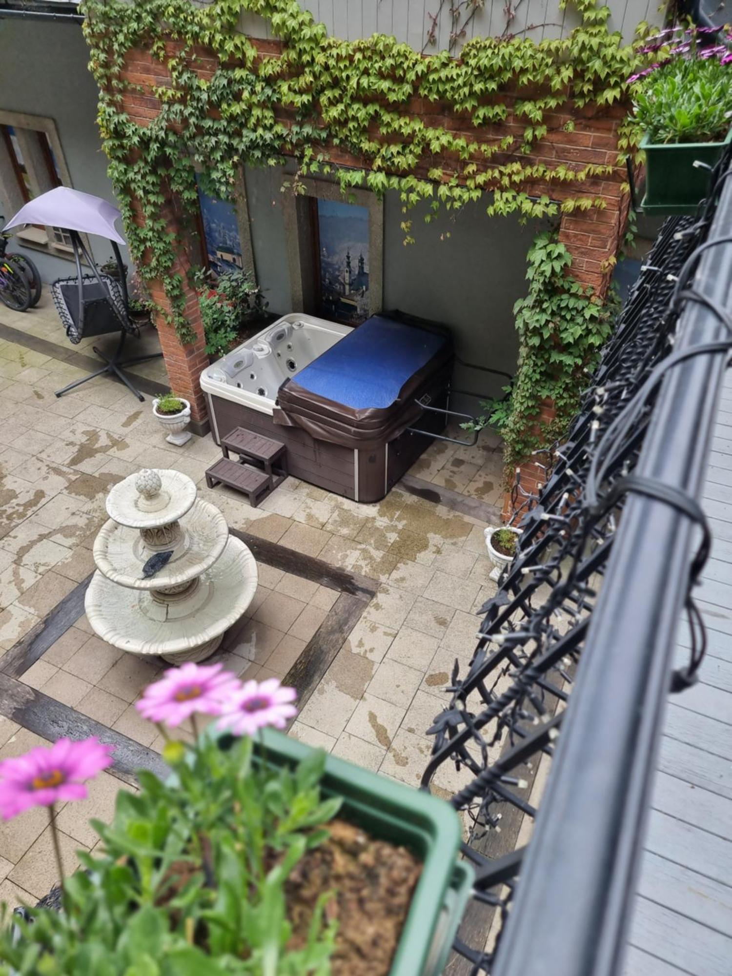 Apartman Moment Banská Štiavnica Kültér fotó