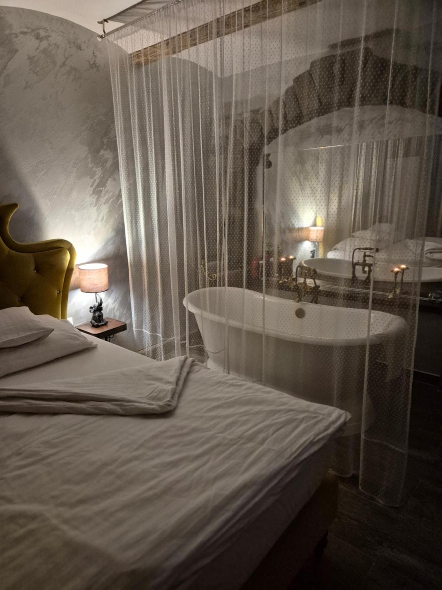 Apartman Moment Banská Štiavnica Kültér fotó